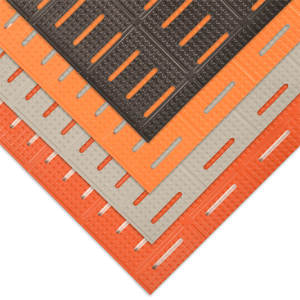 Versa Runner Mats are Locker Room Mats / Pool Mats by American Floor Mats